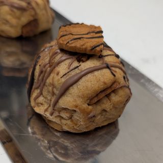 LOTUS NEW YORK COOKIE