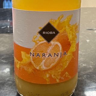 Zumo NARANJA