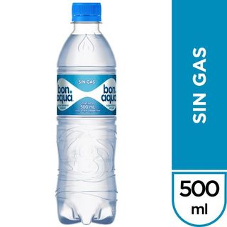AGUA 500ML