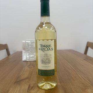 Vino Blanco