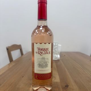 Vino Rosado