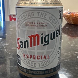 San Miguel