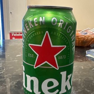 HEINEKEN