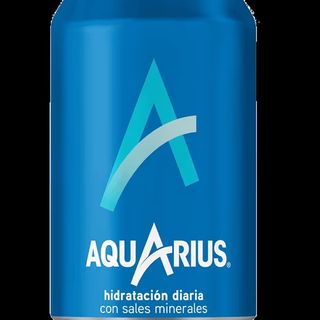 AQUARIUS LIMON