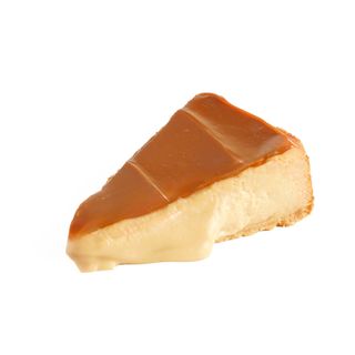 Porción Dulce de Leche