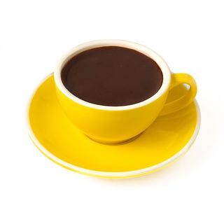 Chocolate caliente