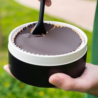 Tarta pequeña de Palmera de Casa Kiki