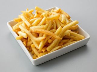Patatas Fritas