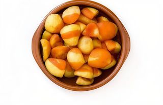 Patatas Brava