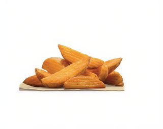Patatas Deluxe