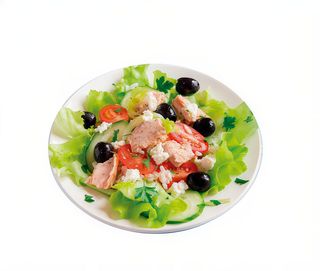 Ensalada Atún