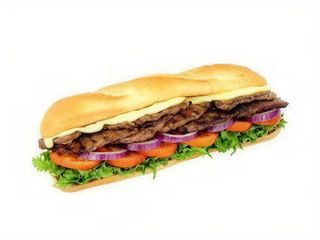 Menú 3 - Campero Shawarma