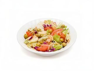 Ensalada Mixta