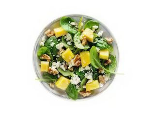 Ensalada Tropical