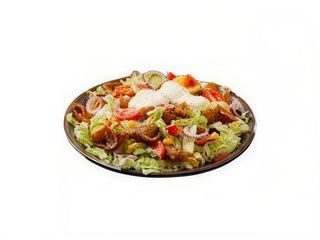 Ensalada Mediterránea