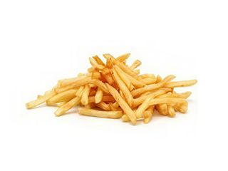 Patatas Fritas (Grande)