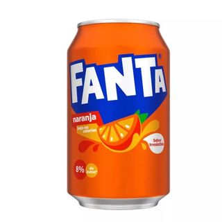 Fanta