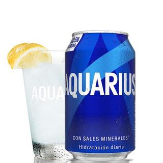 Aquarius limon