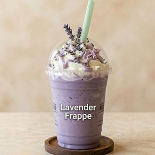 FRAPPE LAVANDA