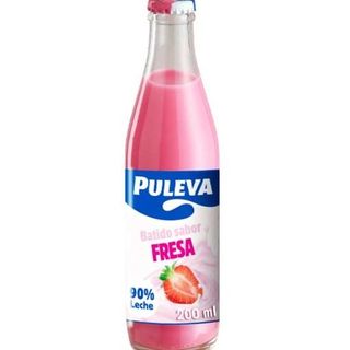 PULEVA FRESA