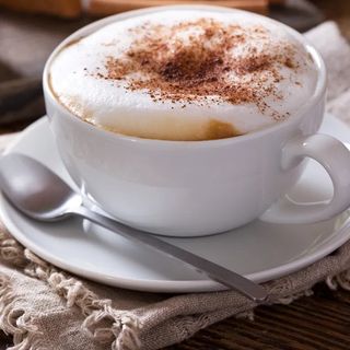 CAPUCHINO