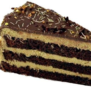 TARTA CHOCODUBAI (1 PORCIÓN)