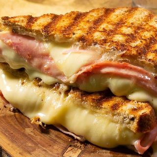 BIKINI MIXTO TRUFADO