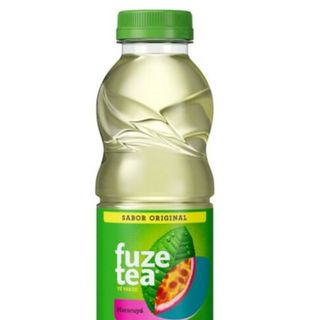 FUZE TEA MARACUYA PET