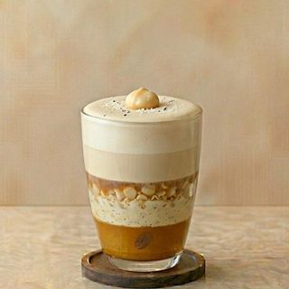 FRAPPE VAINILA