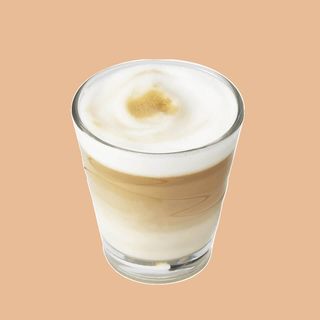 LATTE MACHIATO