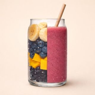 SMOOTHIE DELIGHTFUL