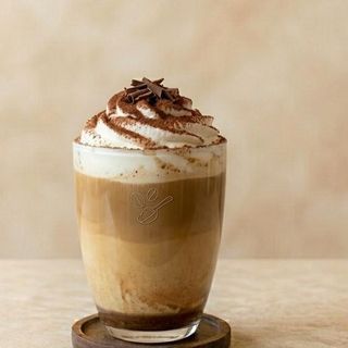FRAPPE TIRAMISU