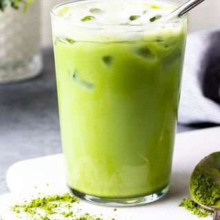 MATCHA
