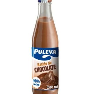 PULEVA CHOCOLATE