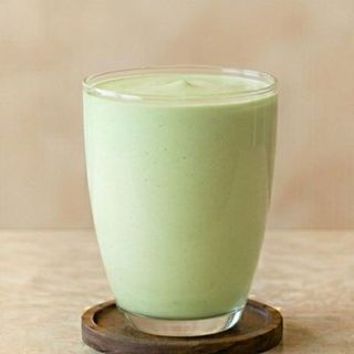 FRAPPE MANZANA VERDE