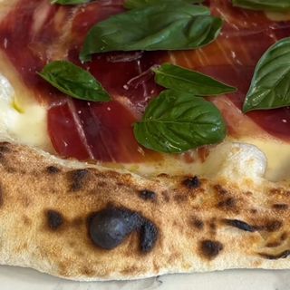 Pizza vazca