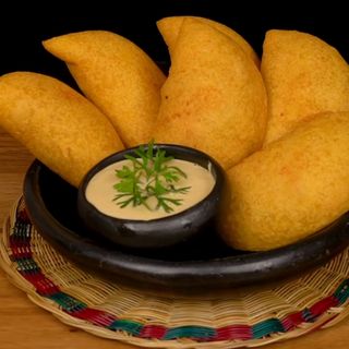 Empanada Pollo