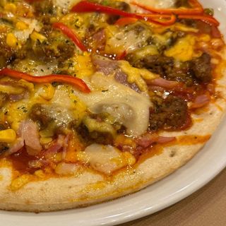 Pizza Clasica