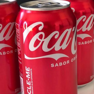 Coca Cola