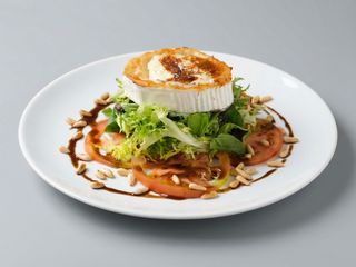 Queso de cabra