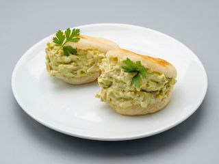 Arepa Reina