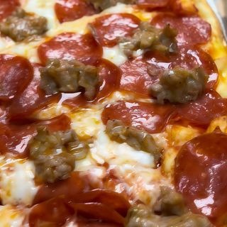 Pizza Armonia