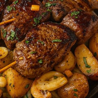 Filete de Vacuno