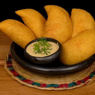 Empanadas De Carne