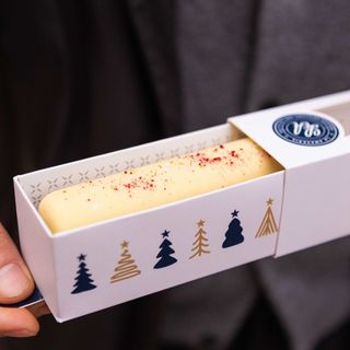 Lingote de Coco, Malibú y Lima