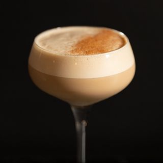 Espresso Picofino