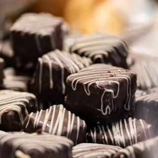 Mini Sacher