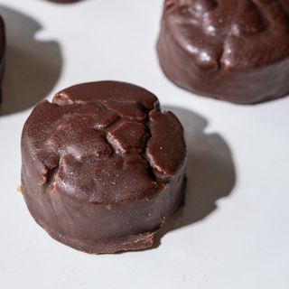 Peso De Chocolate Negro