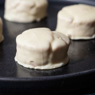 Peso De Chocolate Blanco