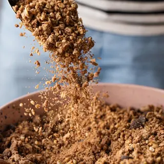 Granola Artesana
